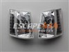 Přední poziční lampy Jeep Grand Cherokee ZJ (93-98)